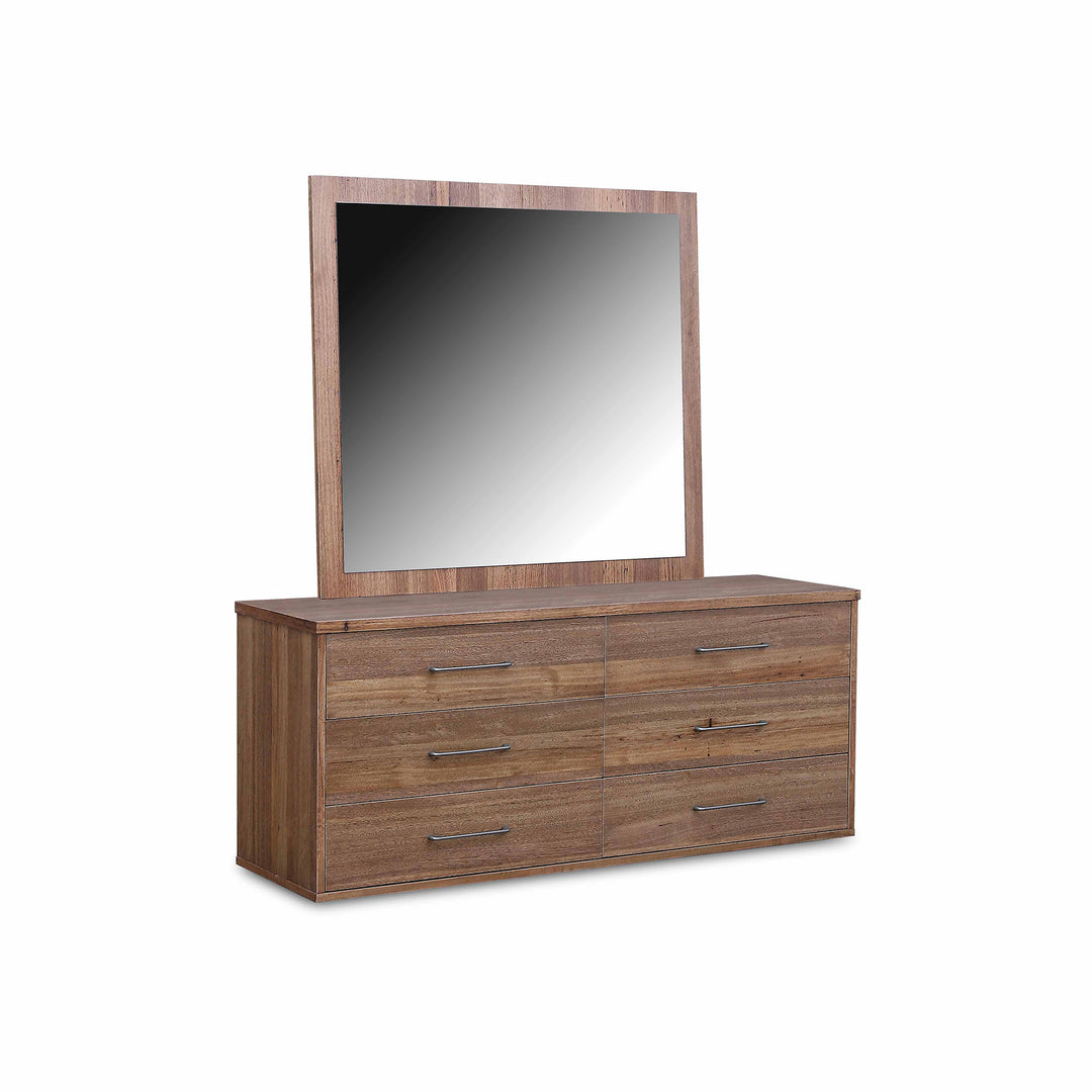 Balin dresser mirror