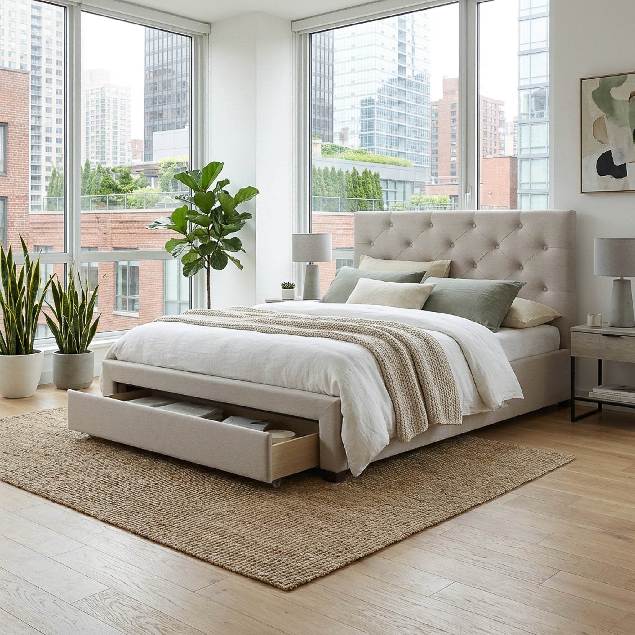 Double Mattress Size Guide: Which Size is Right for You and Your