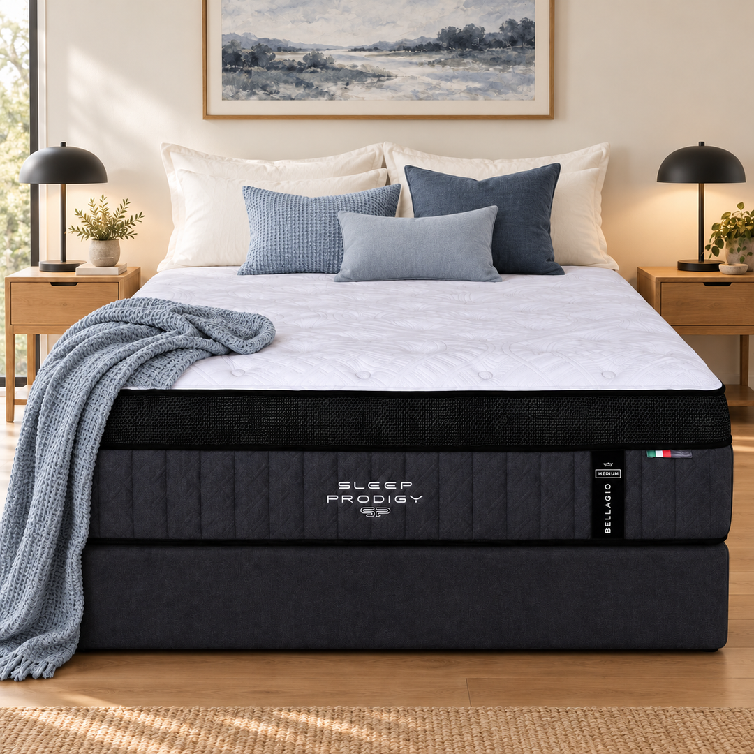 Bellagio Medium Mattress