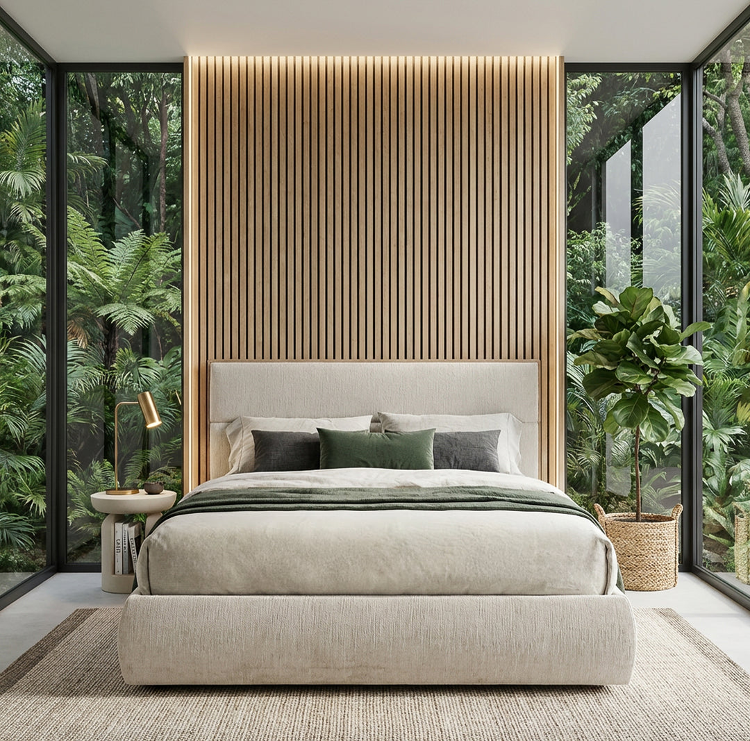 Berlin Auto-lift Bedframe