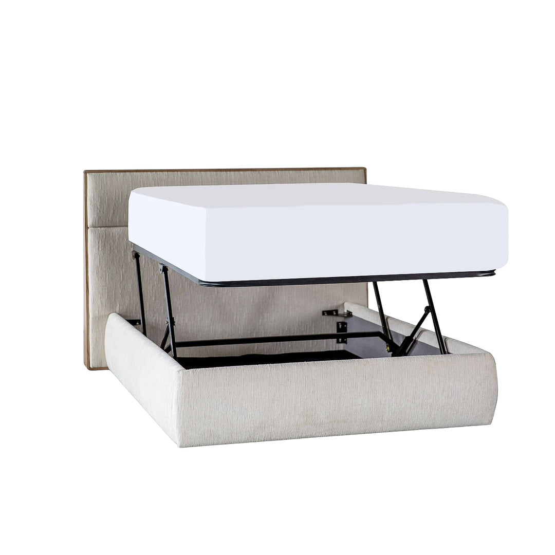 Berlin Auto-lift Bedframe