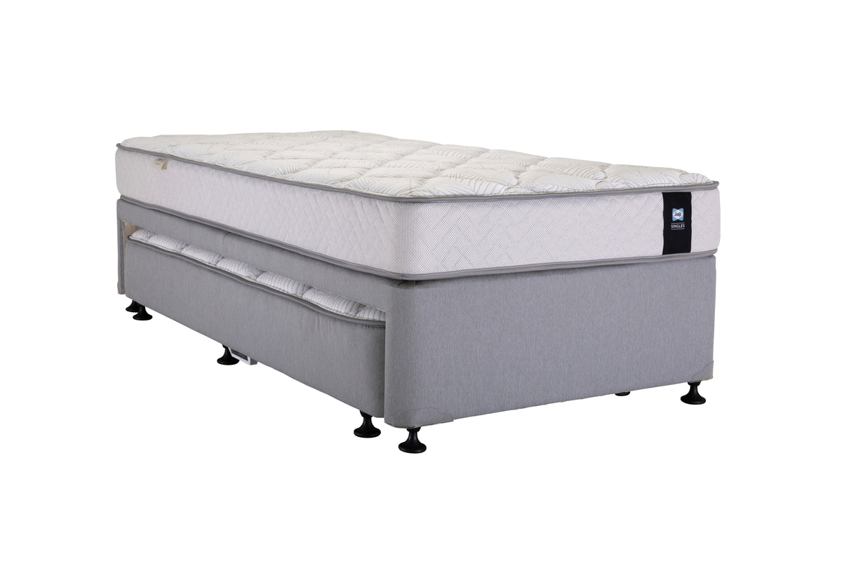 Unibed Trundle and Mattress