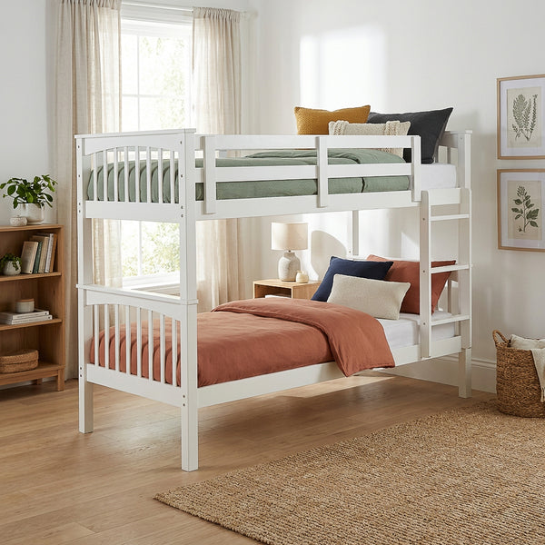 Jackbed Bevmarks Kids Bed | Toddler Bed | Childrens Beds Melbourne | Bevmarks