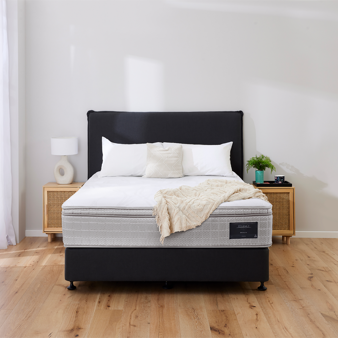 Brooklyn Firm Mattress
