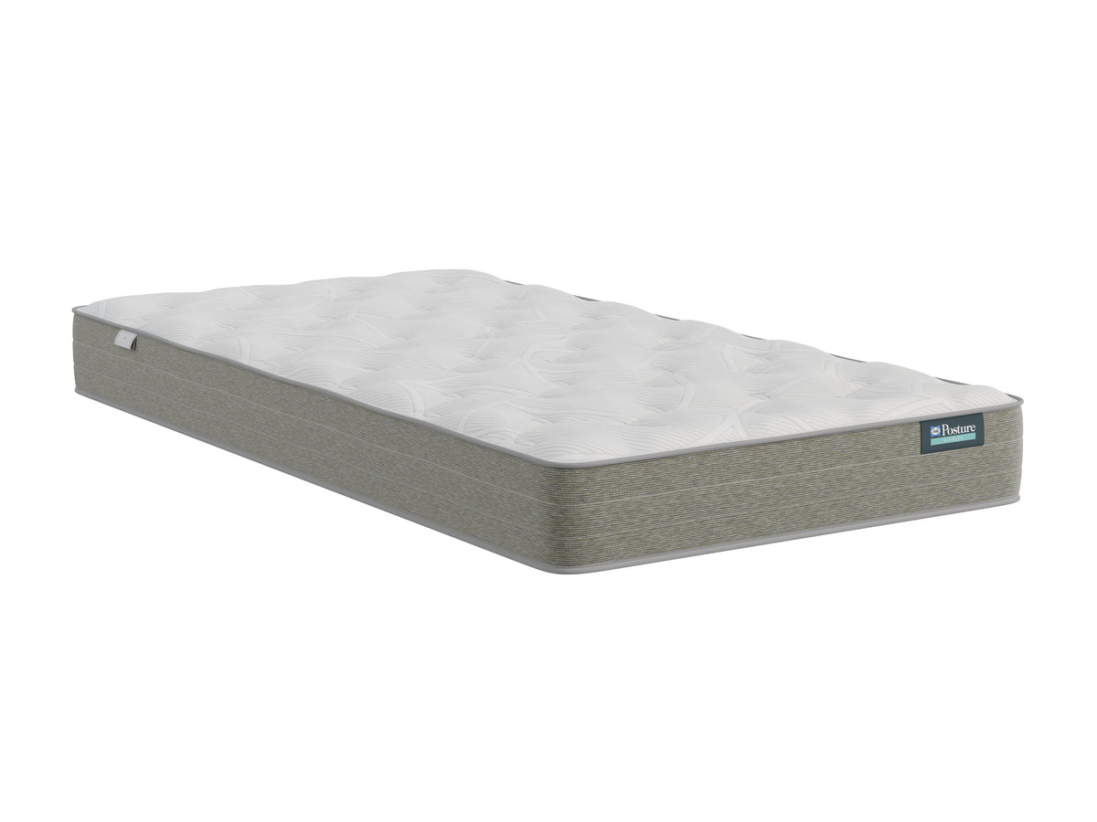 Burnley Medium Mattress – Bevmarks