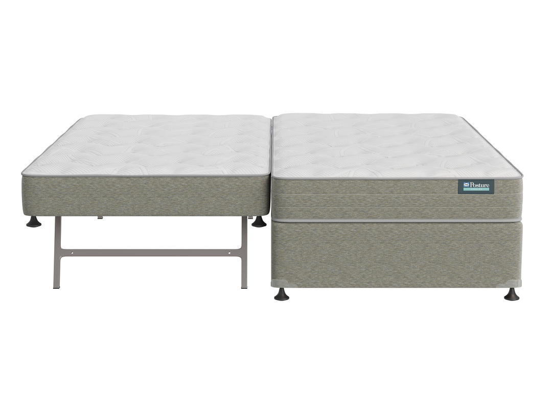 Burnley Trundle (Base & U/Side Matt)