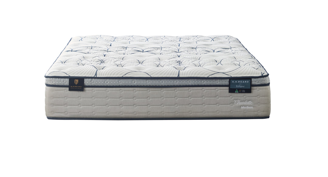 Charlotte Firm mattress