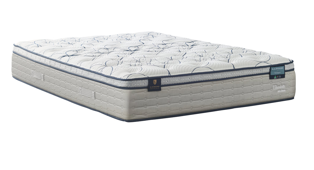 Charlotte Firm mattress