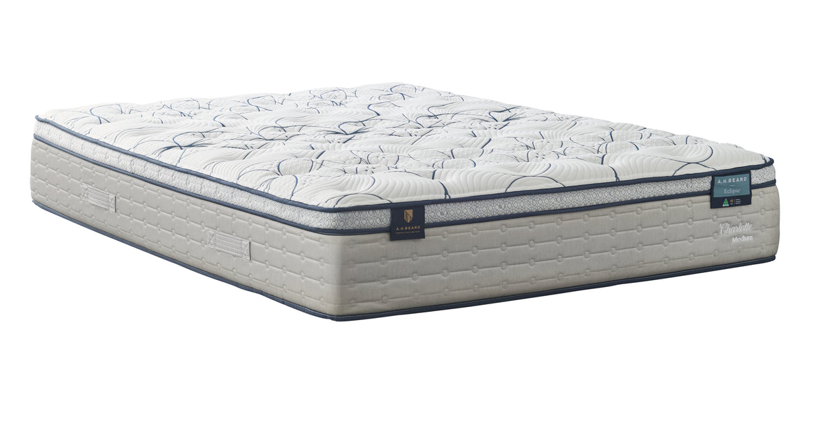 Bevmarks Uniform Charlotte Medium mattress – Bevmarks