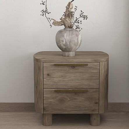 Chester Bedside Table