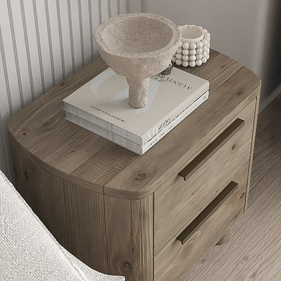 Chester Bedside Table