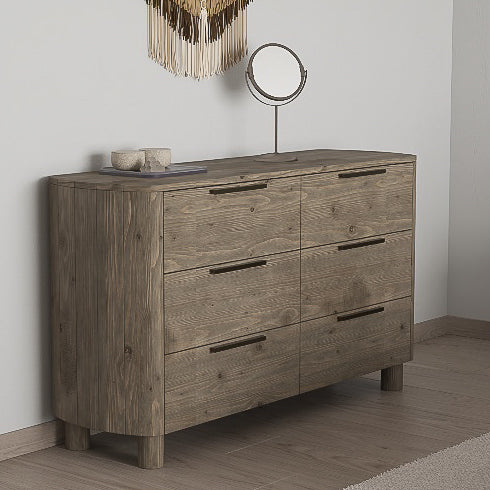 Chester Dresser Base