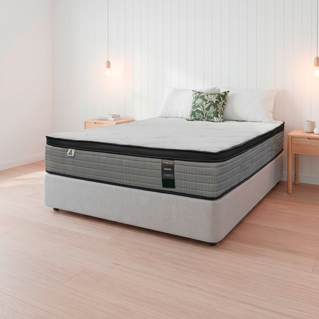 Contour Support Mattress