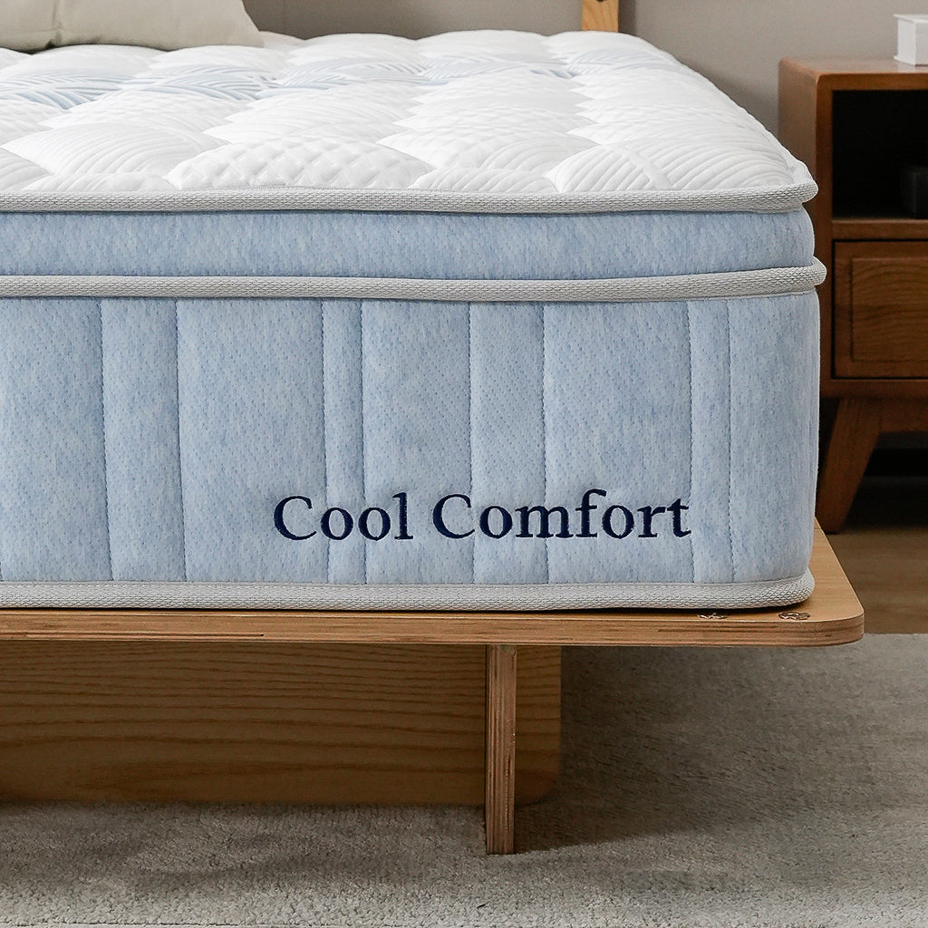 Cool Comfort Mattress