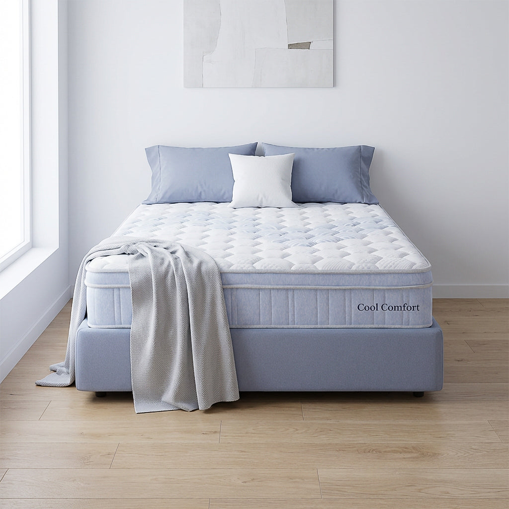 Cool Comfort Mattress