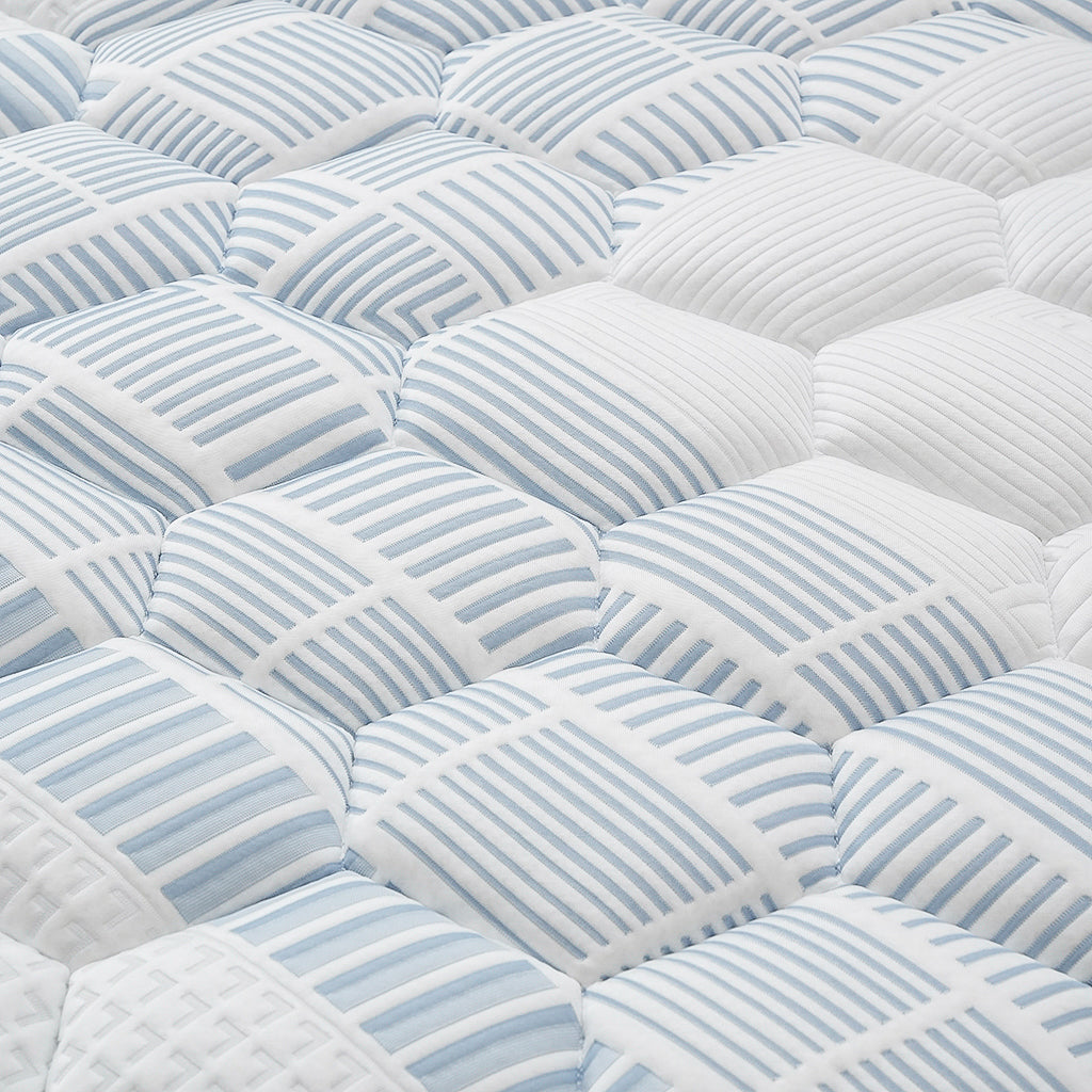 Cool Comfort Mattress