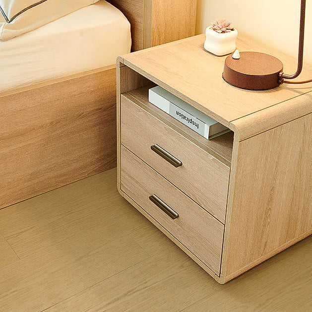 Manhattan Bedside Table