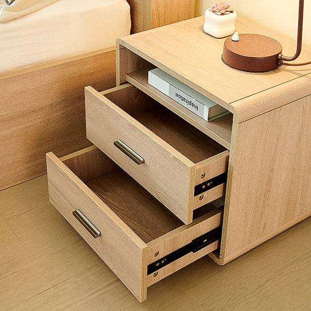 Manhattan Bedside Table