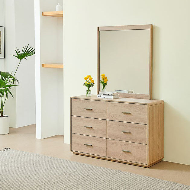Manhattan Dresser Mirror