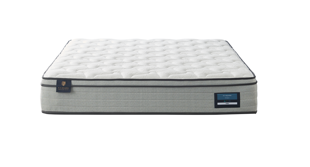 Dallas Plush mattress