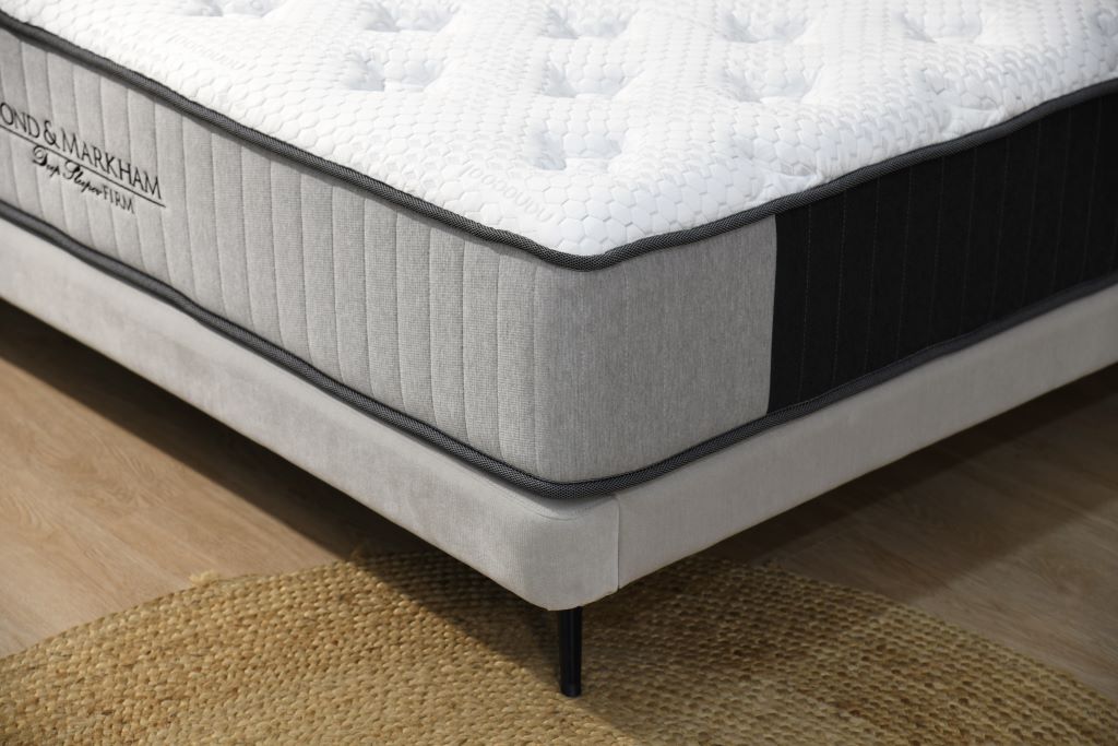 Deep Sleeper Pkt in Pkt V2 Firm mattress