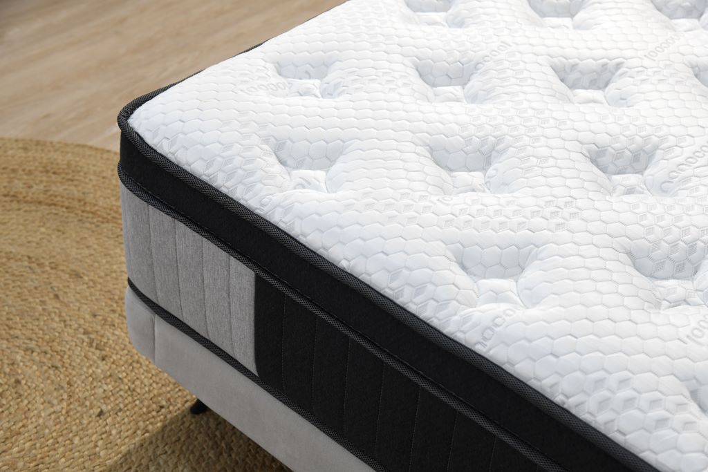 Deep Sleeper Pkt in Pkt V2 Medium mattress