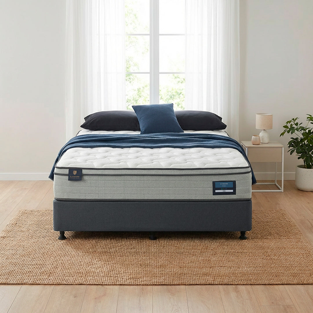 Dallas Medium mattress