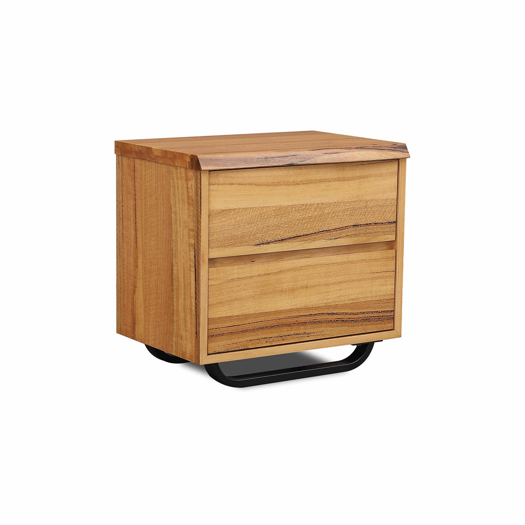 Dexter Bedside Table