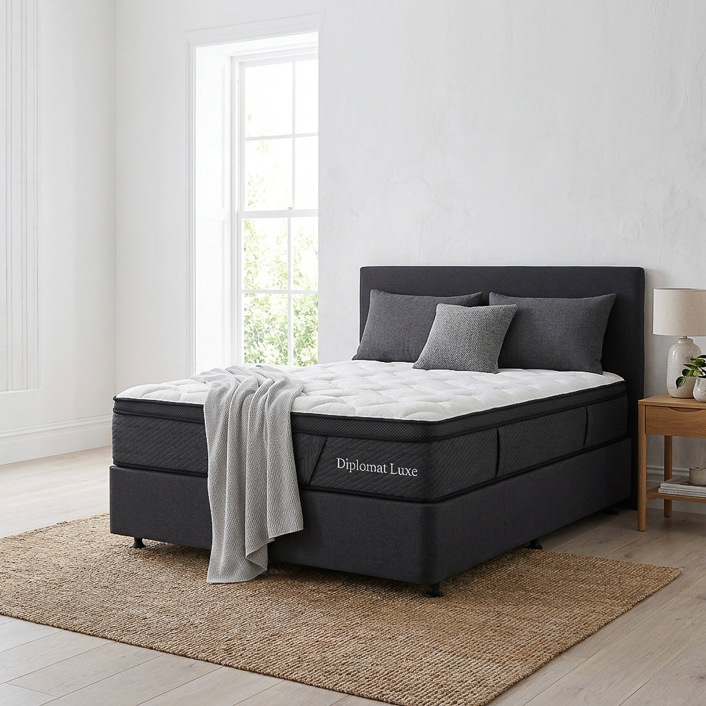 Diplomat Luxe Mattress