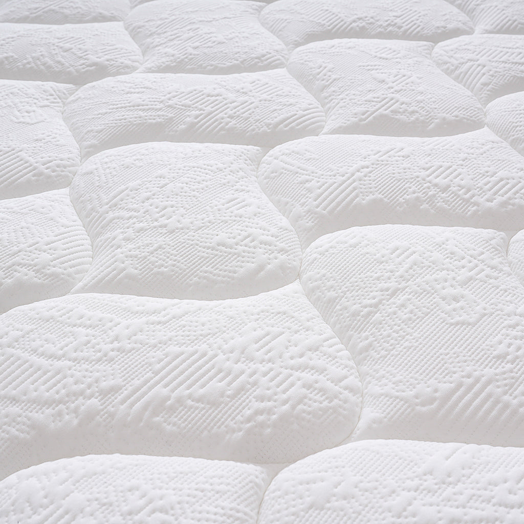 Diplomat Luxe Mattress