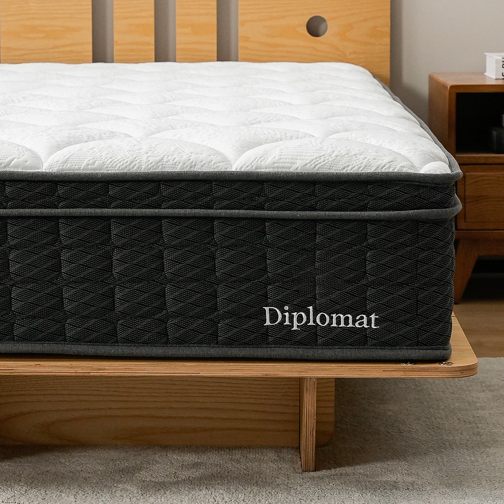 Diplomat Mattress