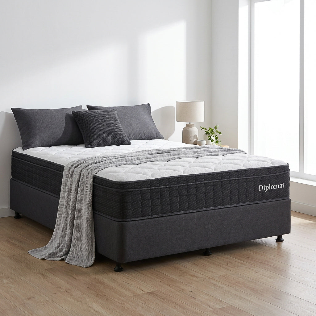 Diplomat Mattress