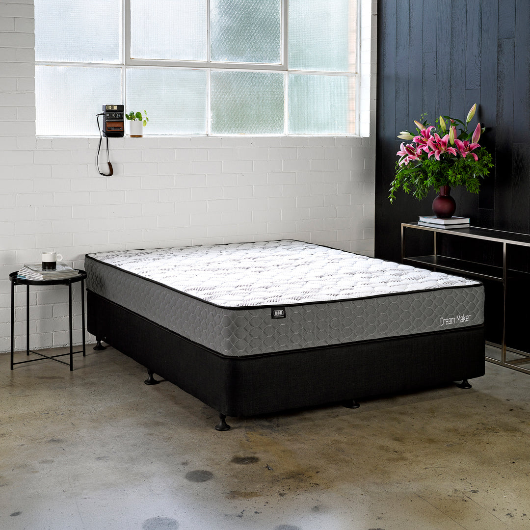 Dream Maker Mattress