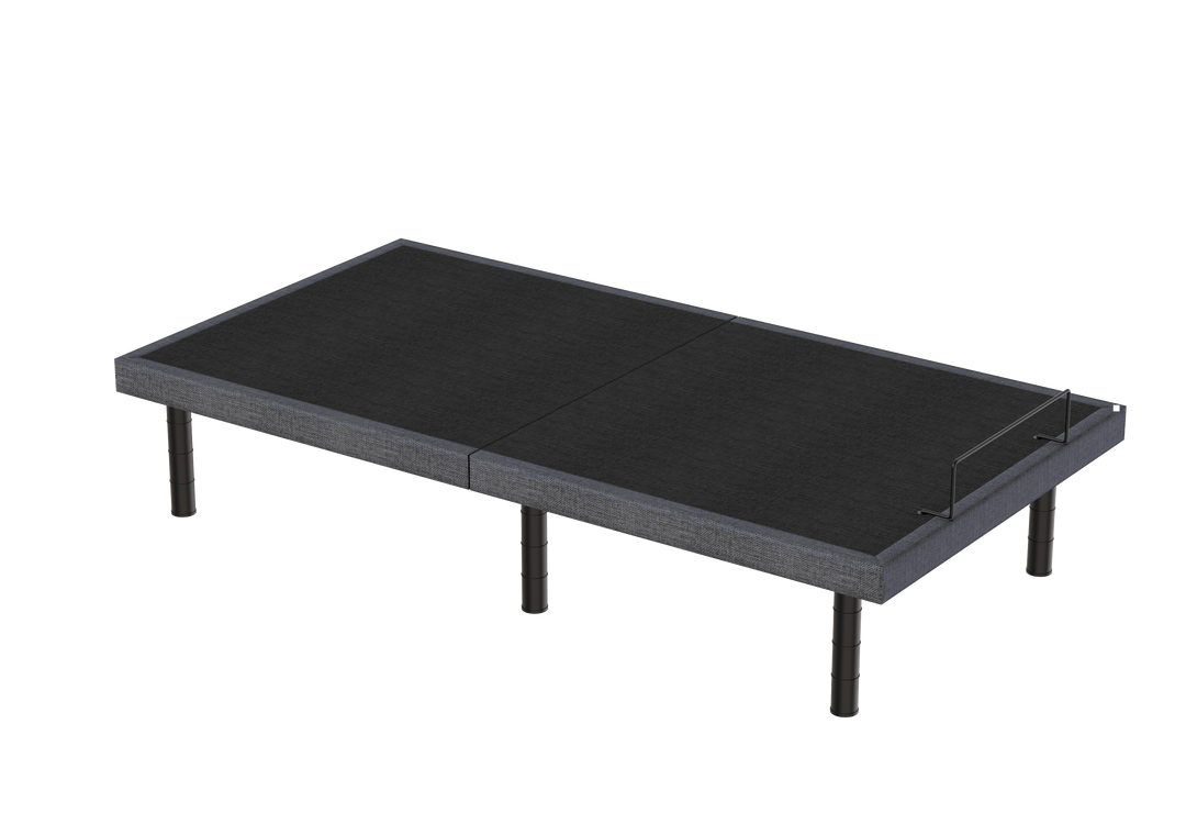 BMI Adjustable base with head/foot raise