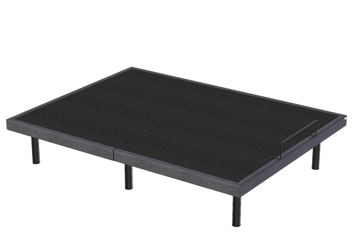 BMI Adjustable base with head/foot raise – Bevmarks