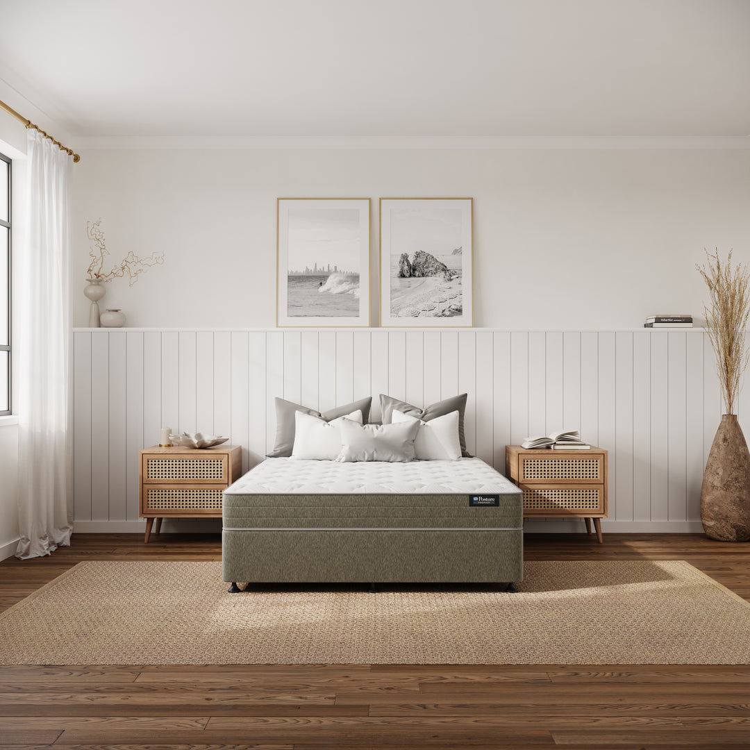 Eltham Firm Mattress
