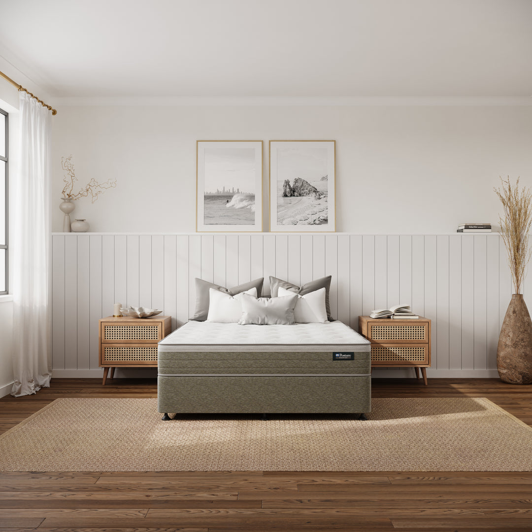 Eltham Medium Mattress