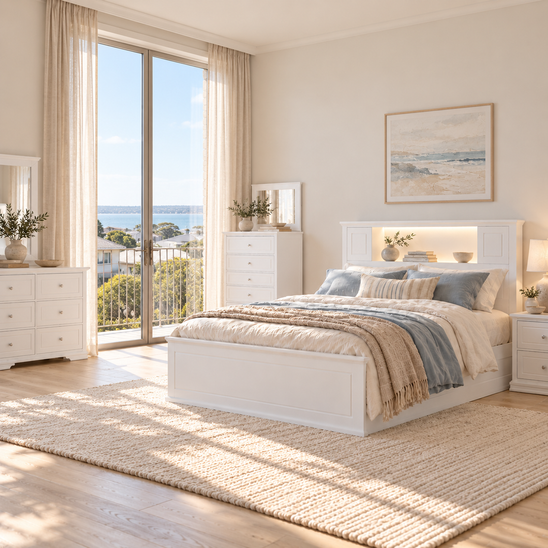 Elyse Bedframe