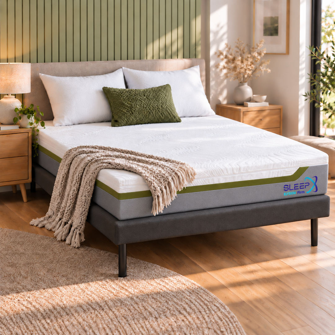 Elysium Firm Mattress