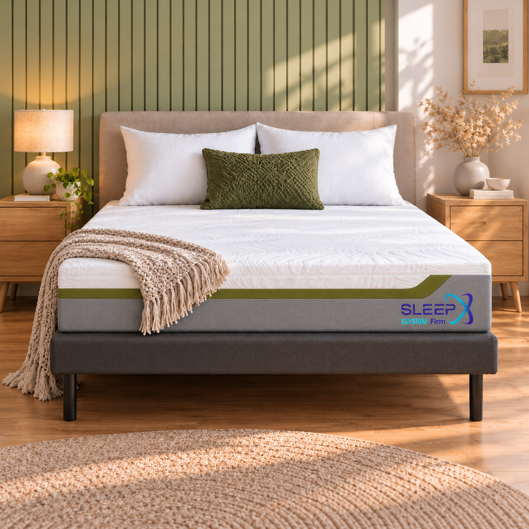 Elysium Firm Mattress