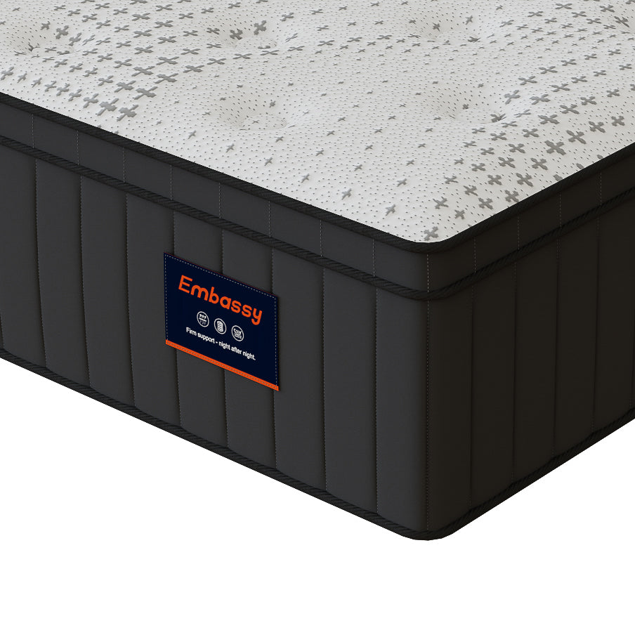 Embassy Mattress