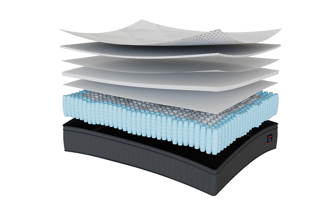 Embassy Mattress