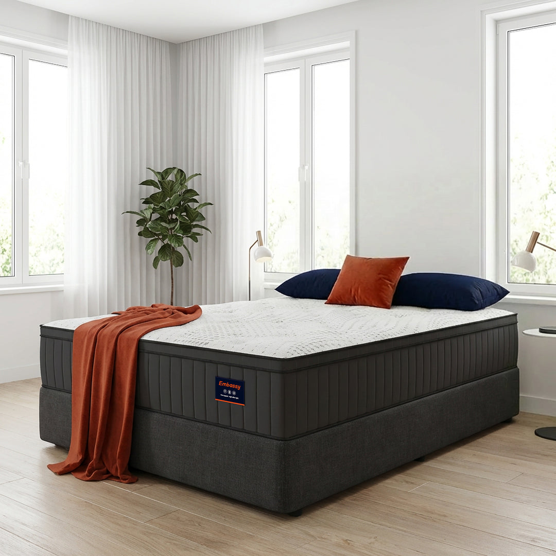 Embassy Mattress