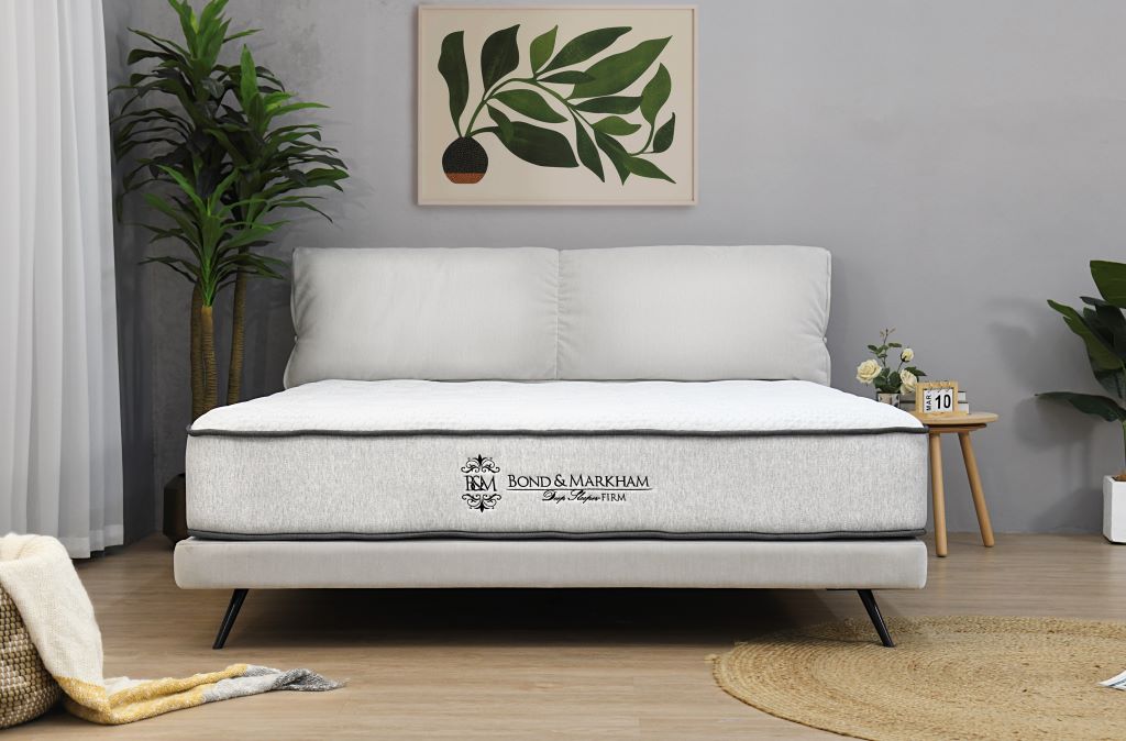 Deep Sleeper Pkt in Pkt V2 Firm mattress