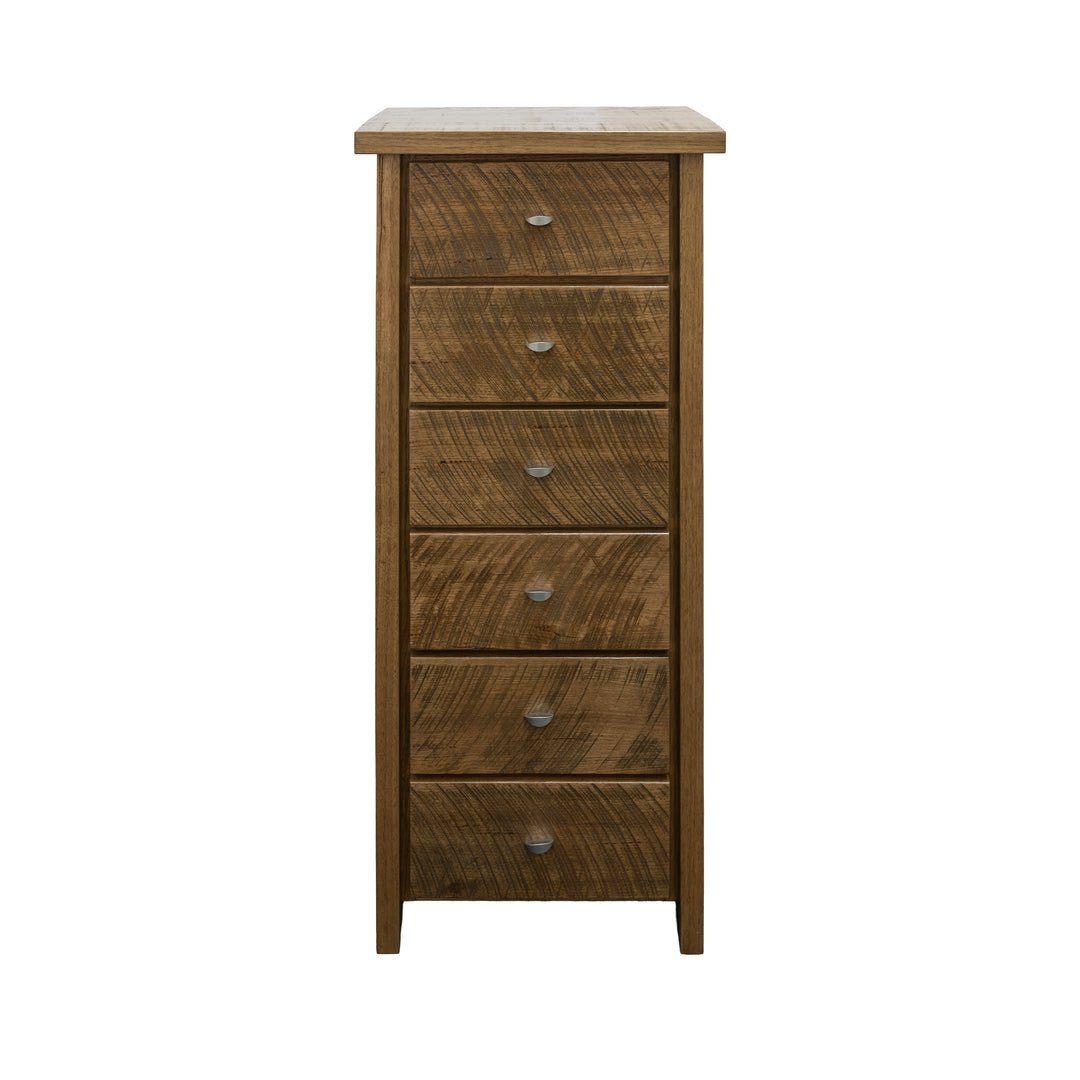 Fern Gully 6 Drawer Lingerie