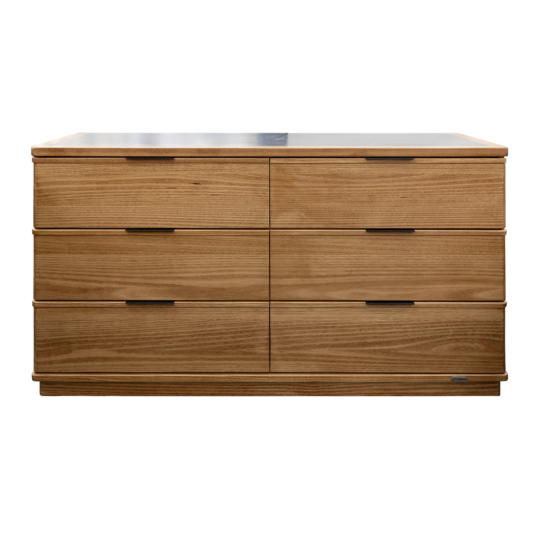 Glenrowan Dresser Base