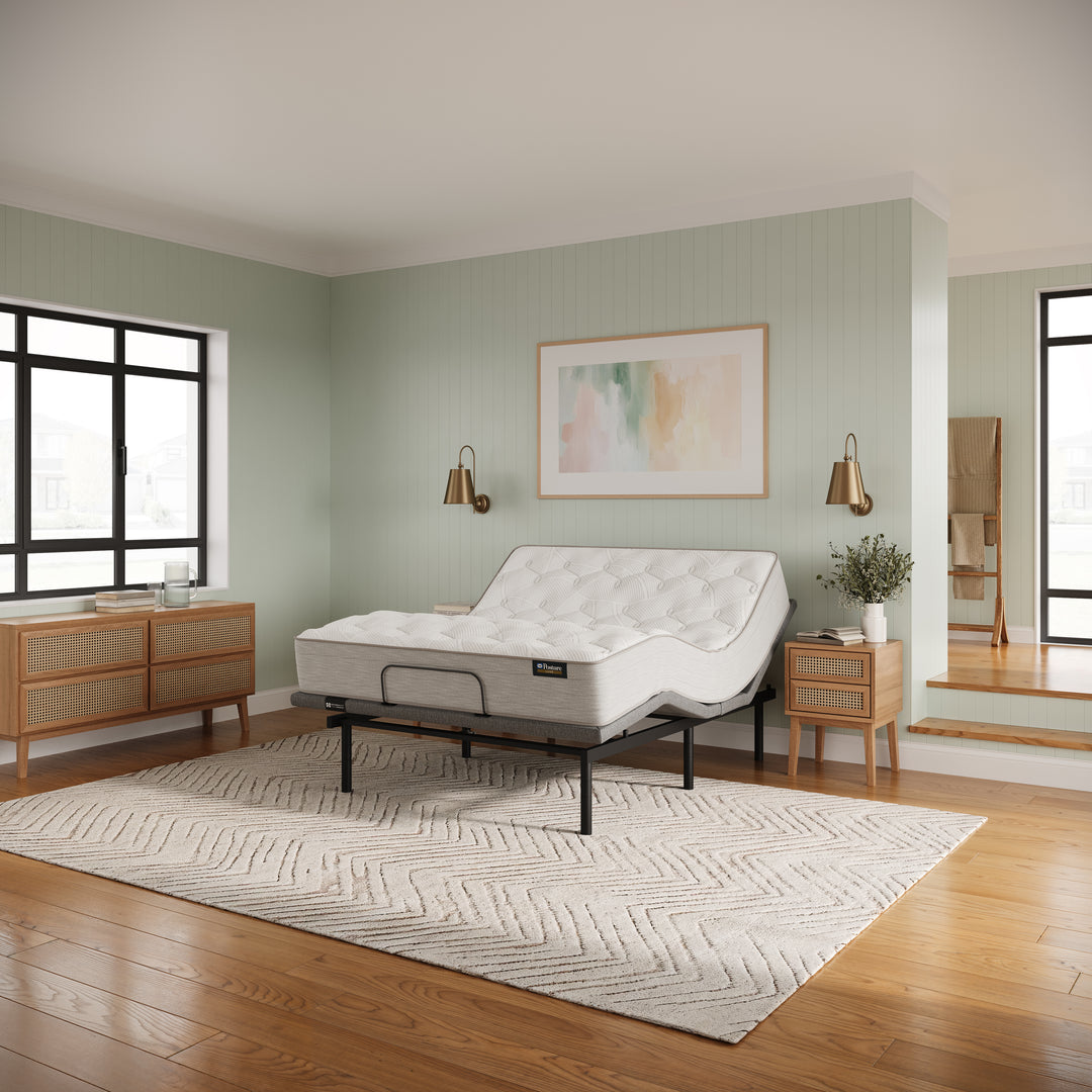 Greenvale Luxe Firm Mattress