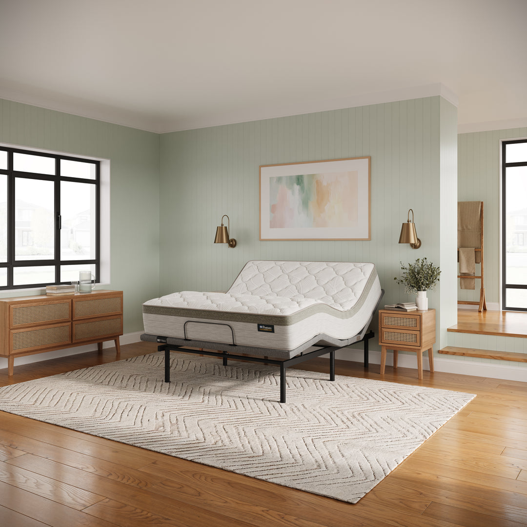 Greenvale Luxe Medium Mattress