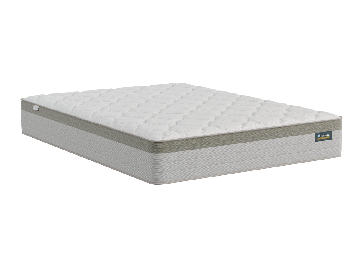 Greenvale Luxe Medium Mattress – Bevmarks