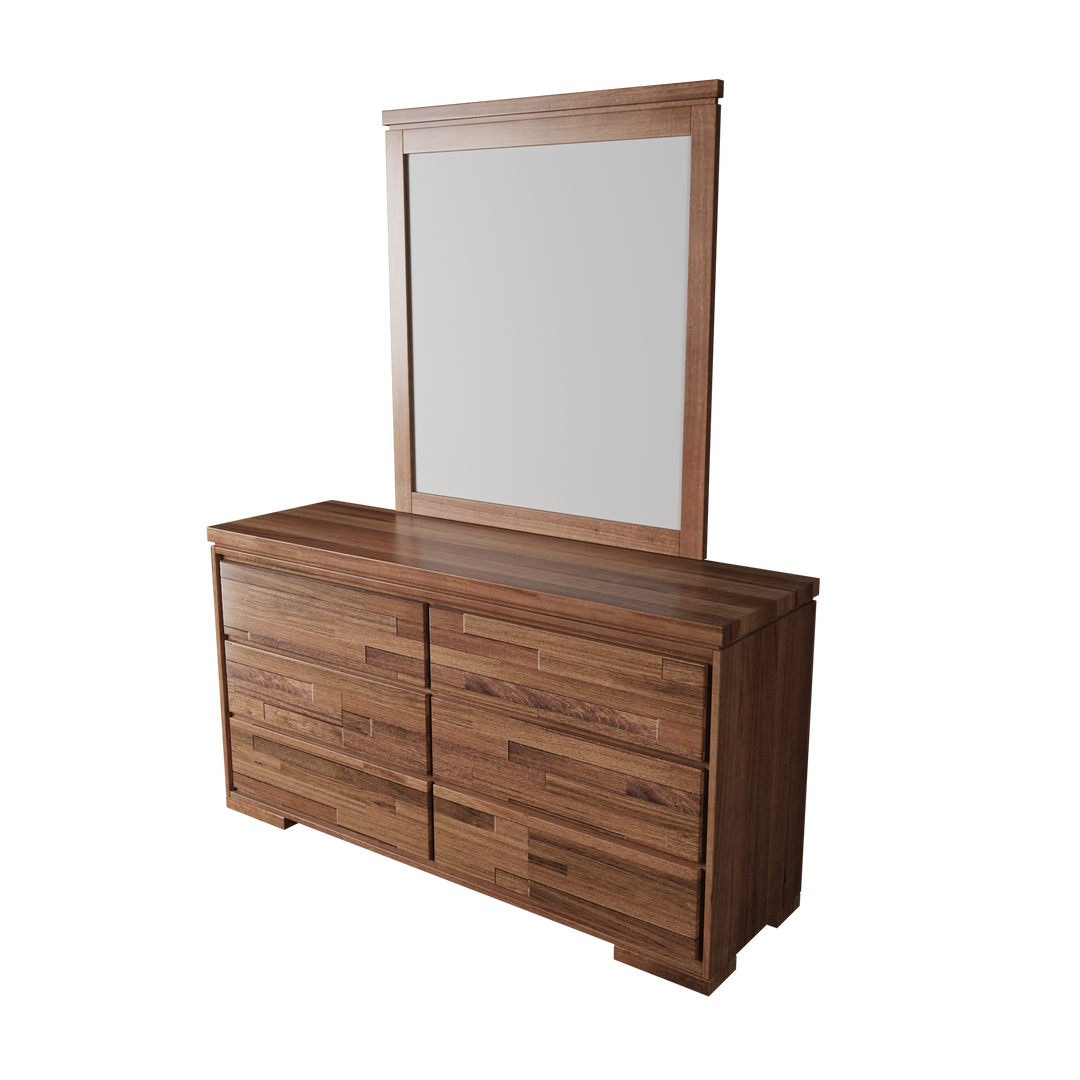 Hastings Dresser